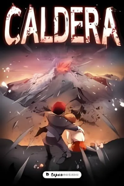 Caldera