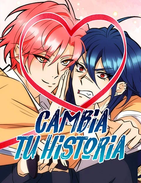 Cambia tu historia
