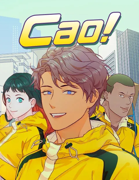 CAO!