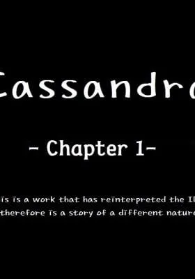 Cassandra