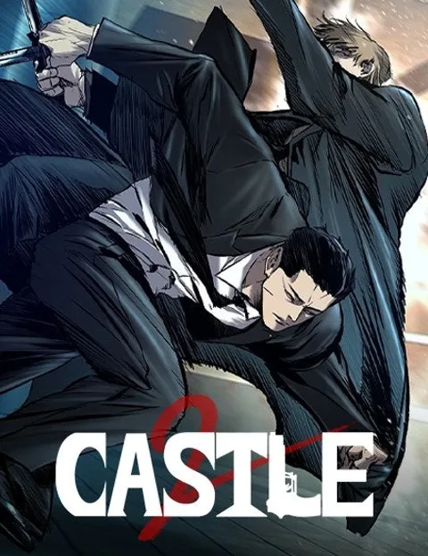 CASTLE II