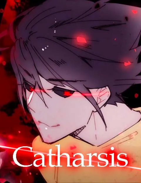 Cover of Catharsis