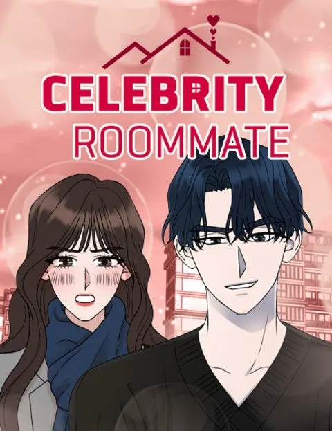 Celebrity Roommate