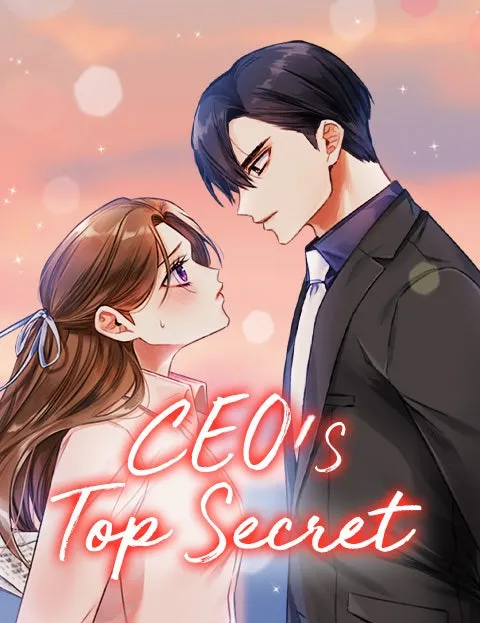 CEO's Top Secret