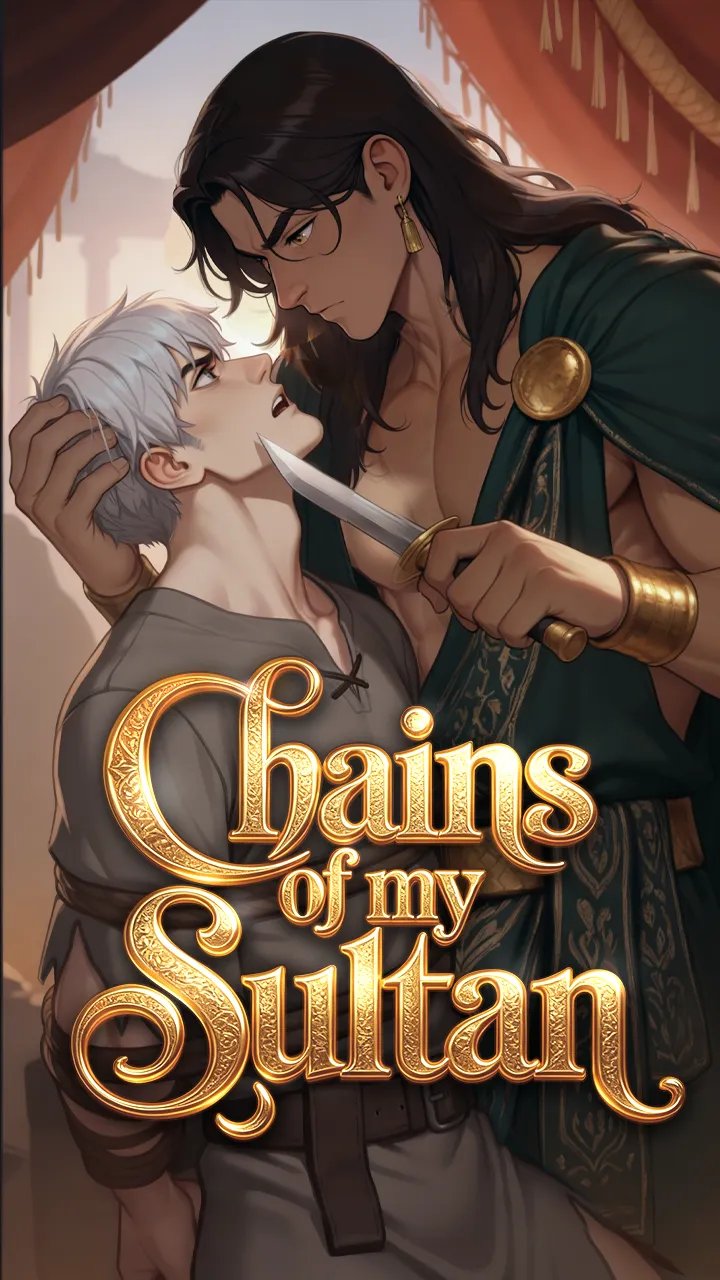 Cover of Chains of my Sultan
