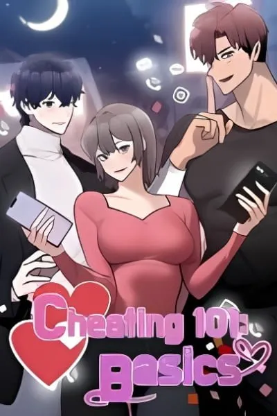 Cheating 101: Basics
