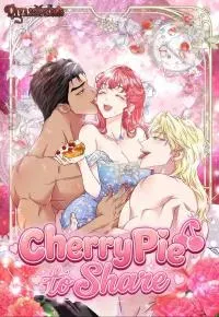 Cherry Pie to Share