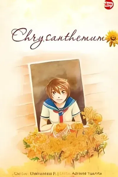 Cover of Chrysanthemum