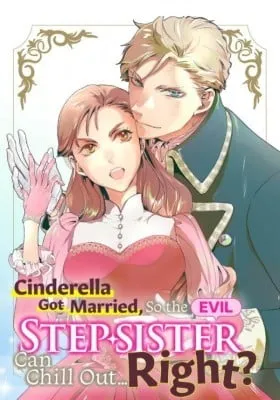 Cinderella ga Kekkon shita no de Ijiwaru na Gishi wa Cool ni Sa......remasen!?