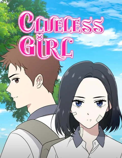 Clueless Girl
