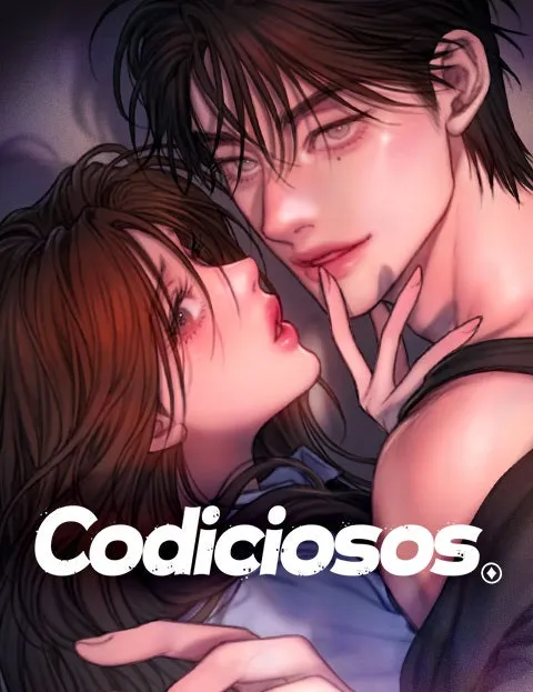 Codiciosos