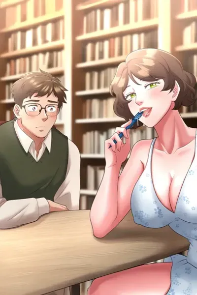 Cover of College Stepmom