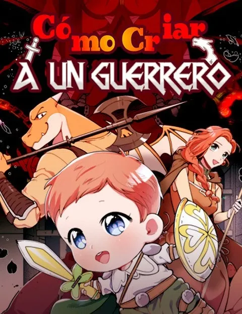 Cómo criar a un guerrero