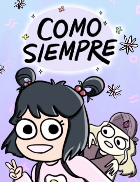 COMO SIEMPRE