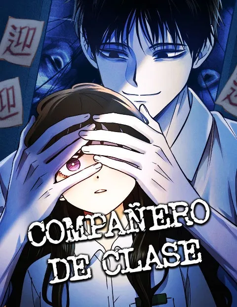 Compañero de clase