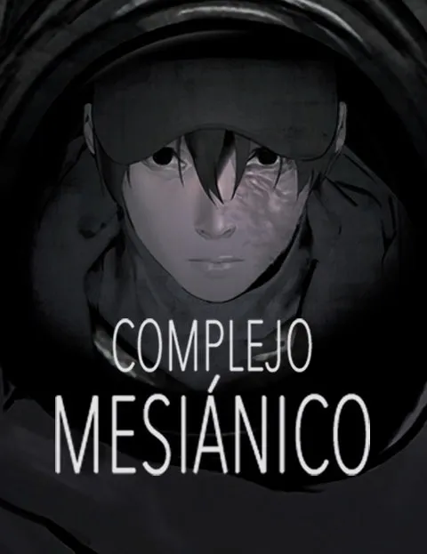 Complejo Mesiánico