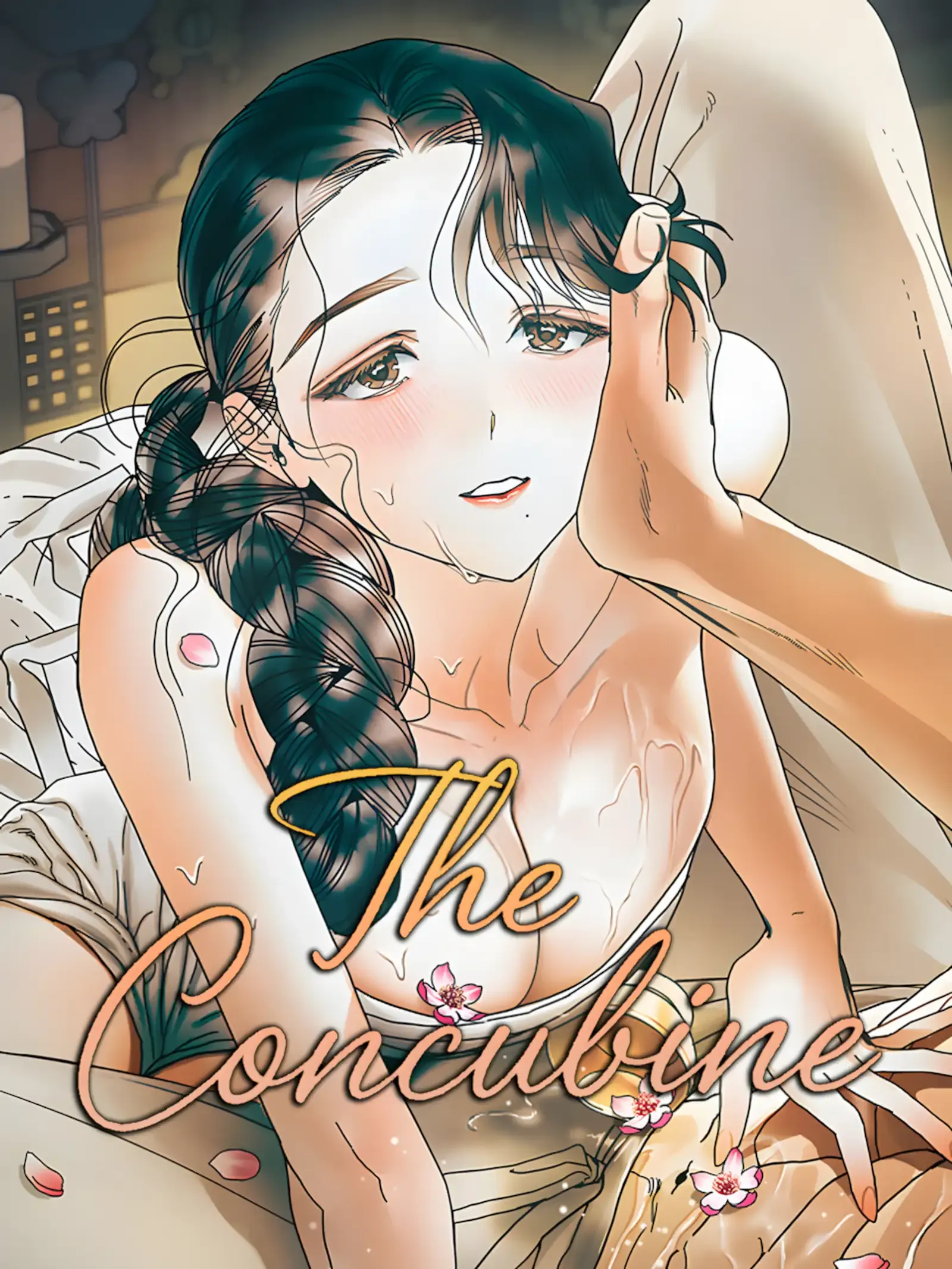 Concubine