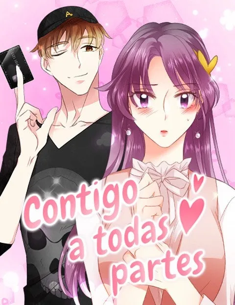 Contigo a todas partes
