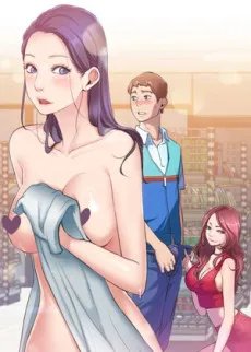 Convenience Store Romance
