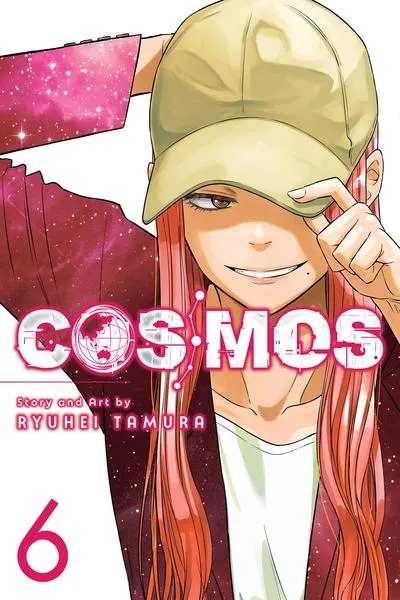 Cover of COSMOS