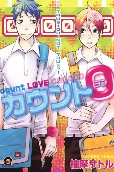 Count Love