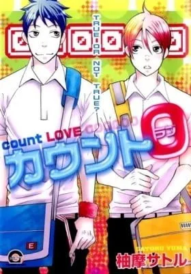 Count Love