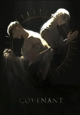 Cover of Covenant (Colored)