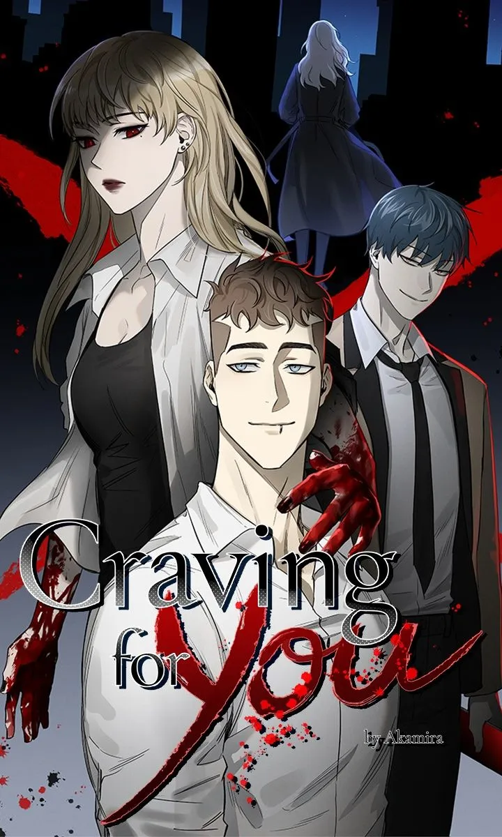 Cover of Craving for You