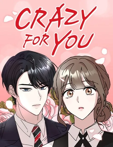 Crazy For You