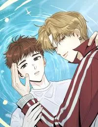 Cover of Crazy Guy Splash