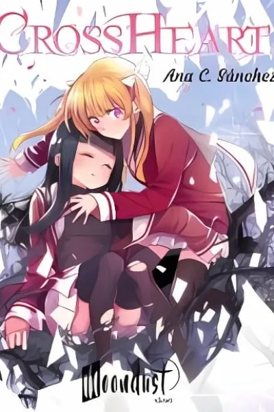 Cross Heart
