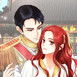 Crown Prince's Marriage Proposal