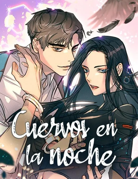 Cuervos en la noche