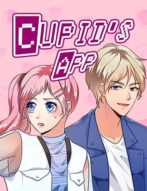 Cupid's App