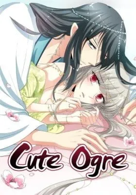 Cover of Cute Ogre
