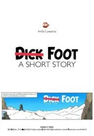 D!ckFoot
