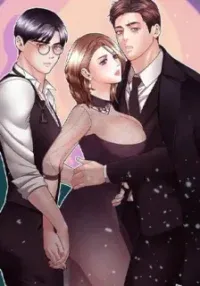 Cover of Daddy-in-law