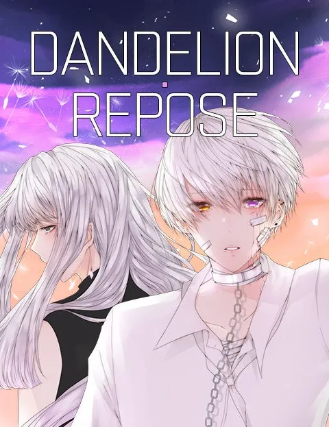 Dandelion Repose