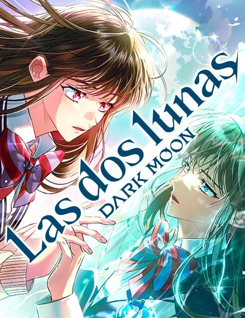 DARK MOON:Las dos lunas