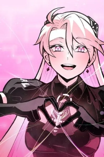 Cover of Dating Sim[on]