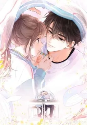 Cover of Daydreaming About Me (Colored)