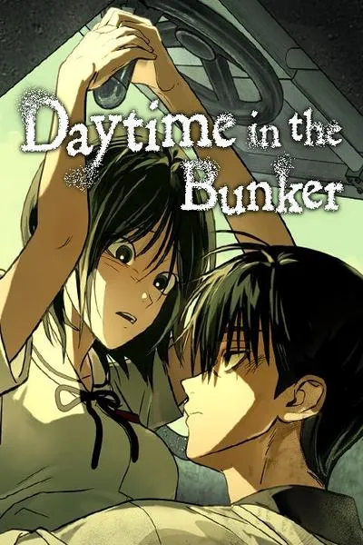 Daytime in the Bunker