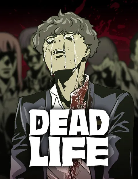 DEAD LIFE