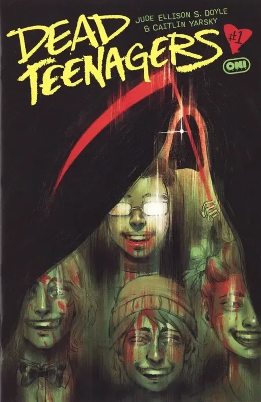 Dead Teenagers