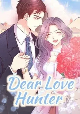 Dear Love Hunter