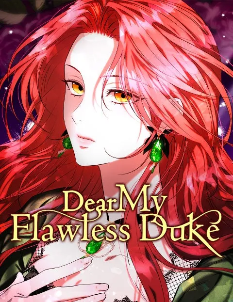 Dear My Flawless Duke