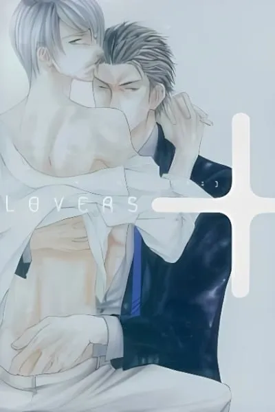 Dear+&Cheri+ LOVERS+