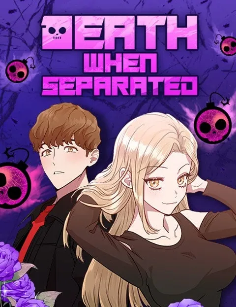 Death When Separated