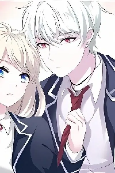 Definitely A Vampire