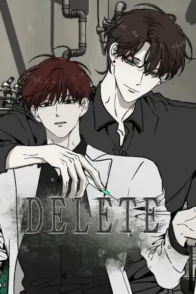 Delete (2L)